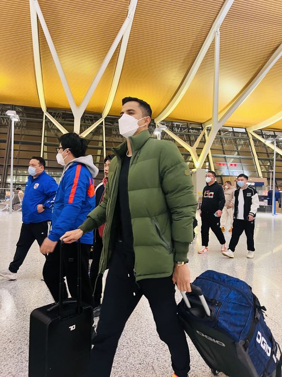 据悉，影片将于今年11月香港公映